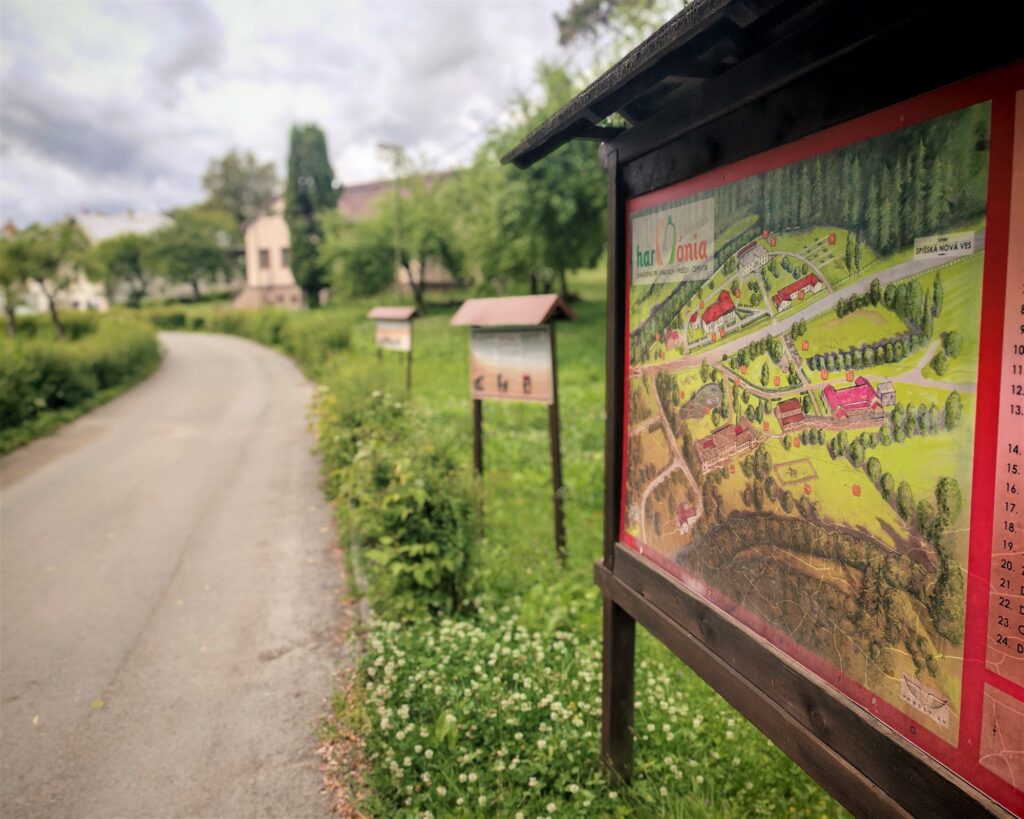 Komunitný plán sociálnych služieb mesta Prešov na roky 2026 – 2035